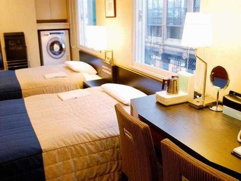 ホテル 東急ステイ水道橋 3*
